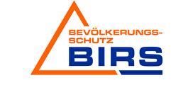 Bevölkerungsschutzverbund Birs Logo