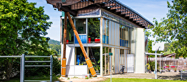 Jugendhaus phönix