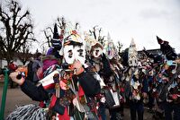 Kinderfasnacht 2016