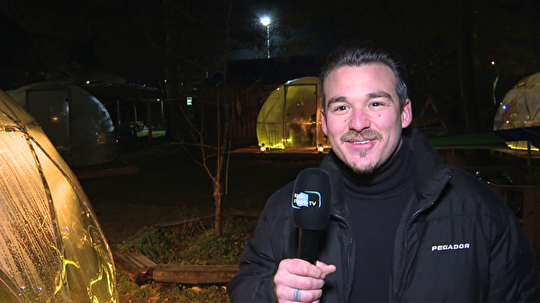 Foto mit einem Birsstadt TV-Ausschnitt