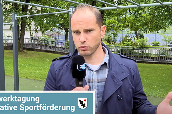 Birsstadt TV Ausschnitt