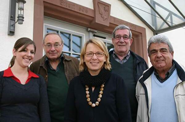 AG Jumelage Porrentruy