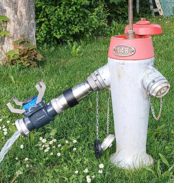 Hydrant