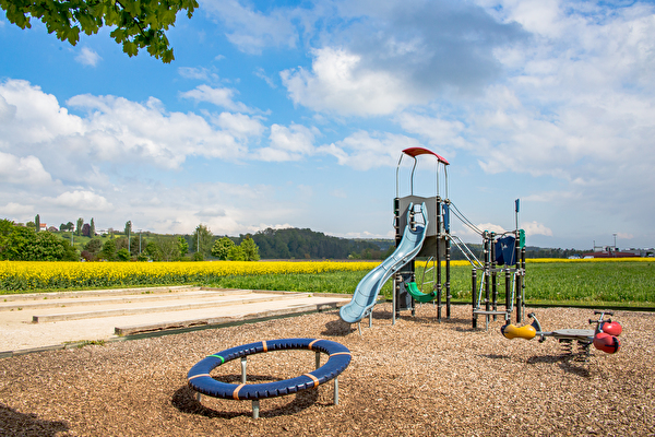 Spielplatz Löhrenacker