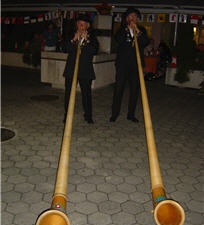Alphornduo 