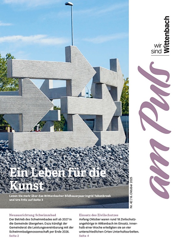 am Puls 2025/42