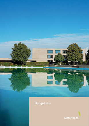 Budget 2021