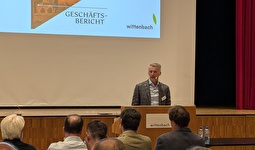 Bürgerinformation