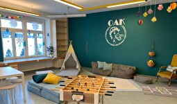 Foto Kindertreff