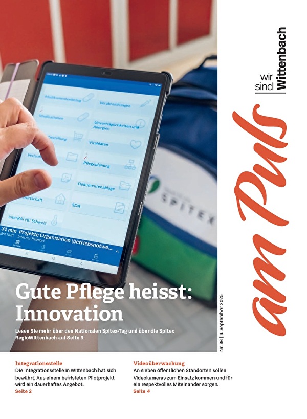 am Puls 2025/36