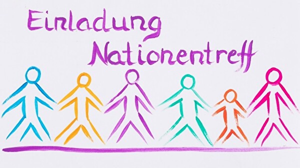 Logo Nationentreff