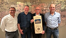 Albert Etter und Säntis AG