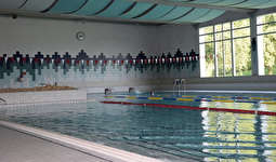 Hallenbad Sonnenrain Wittenbach