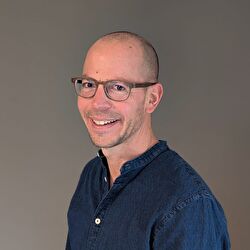 Martin Koster