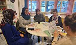 Integrationsrunde