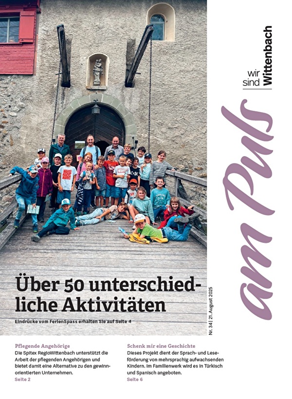 am Puls 2025/34