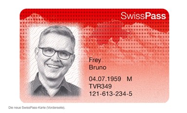 SwissPass
