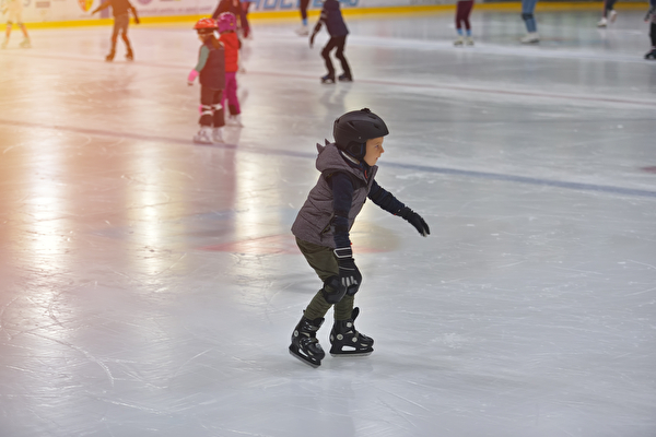 Eislauf Sportzentrum Herisau