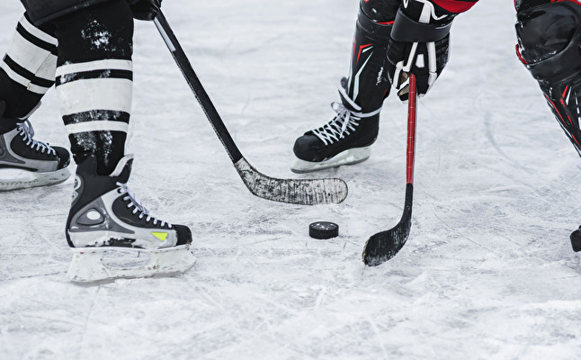 Bears-Cup Sportzentrum Herisau