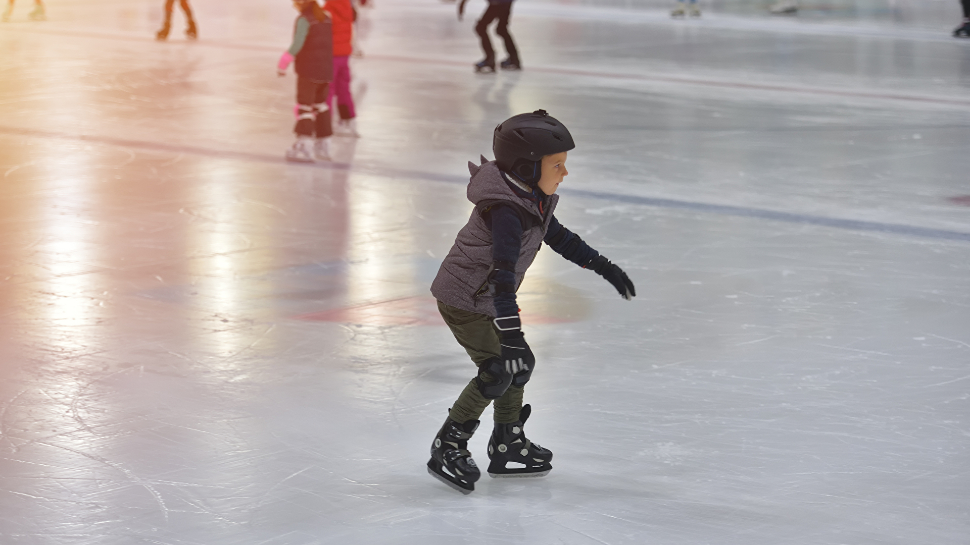 Eislauf Sportzentrum Herisau