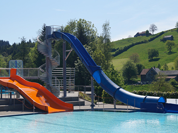 Freibad Sonnenberg