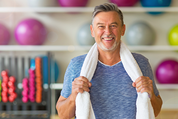 Schnuppertag Fitnesskurse Senioren