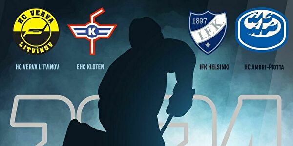 Bears-Cup Sportzentrum Herisau