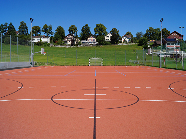 Allwetterplatz Kreckel 