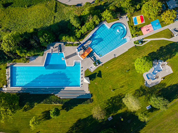 Freibad Sonnenberg