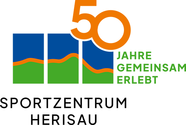 Betriebsjahrjubiläum Sportzentrum