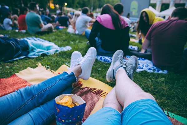 Solarkino Freibad Herisau