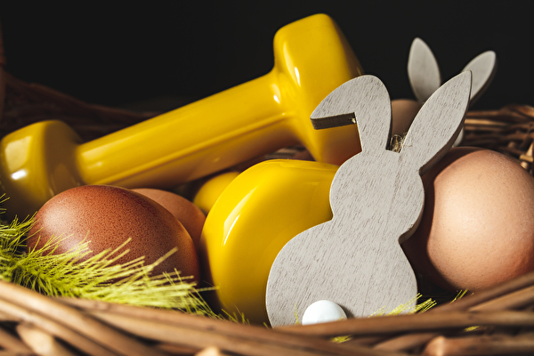Ostern Sportzentrum Herisau