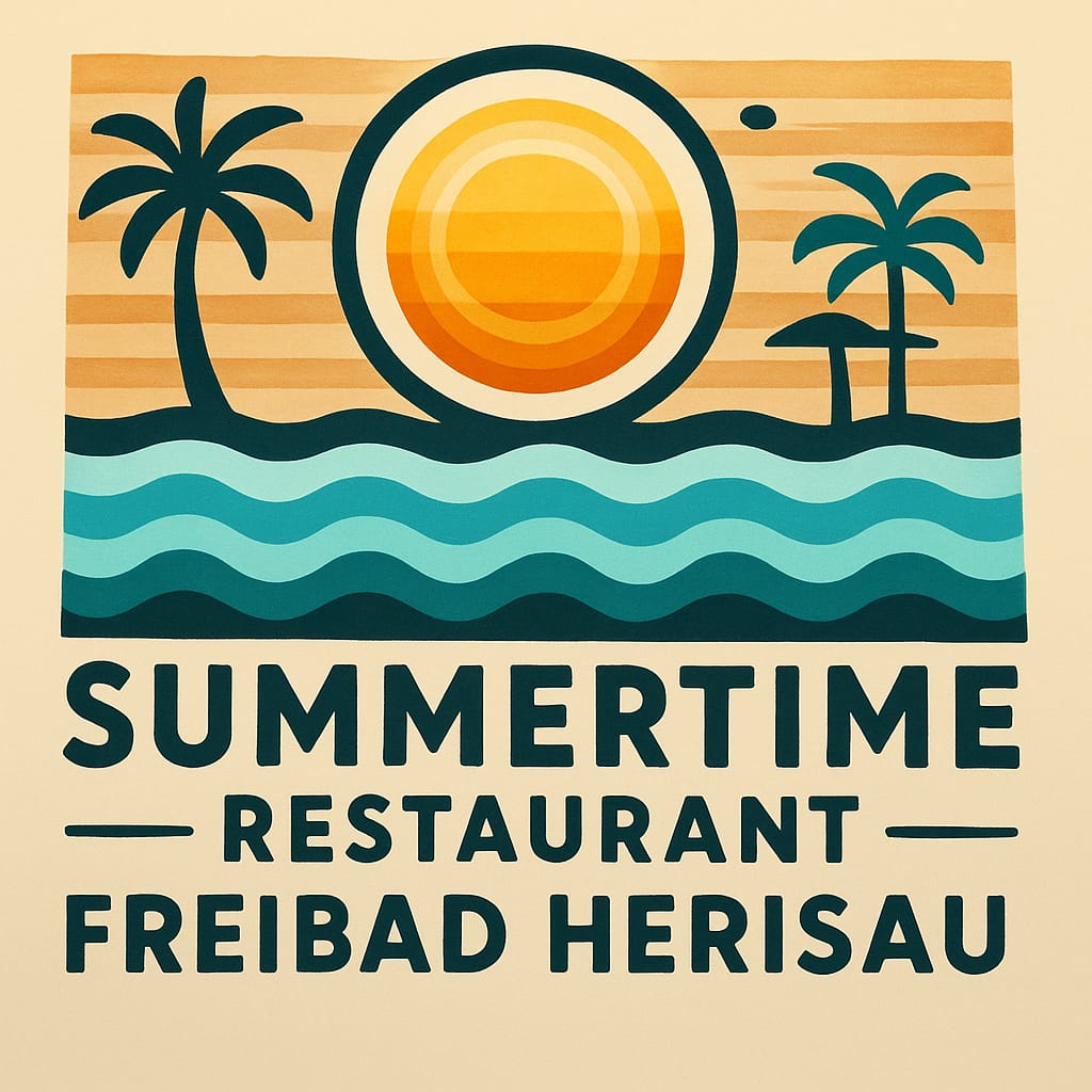 Restaurant Summertime Freibad