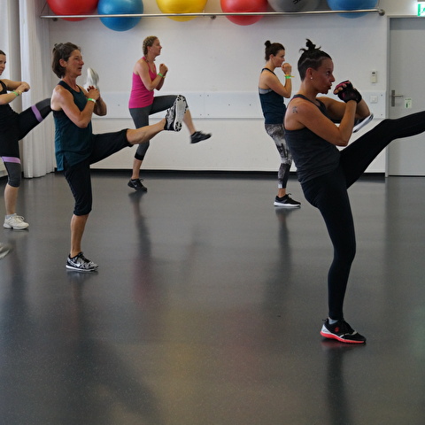Zumba