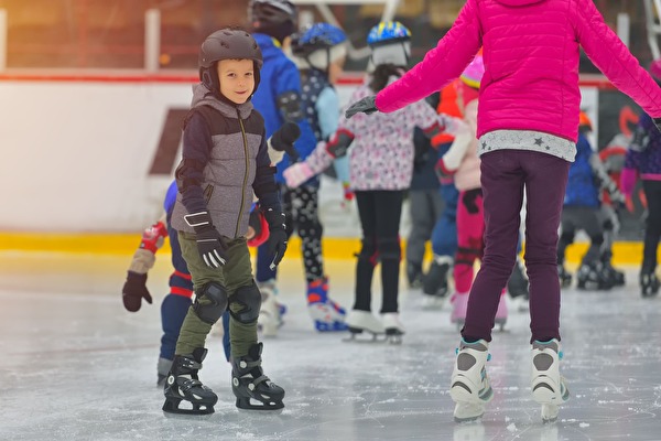 Eislauf Sportzentrum Herisau