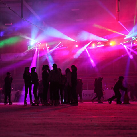 Eisdisco