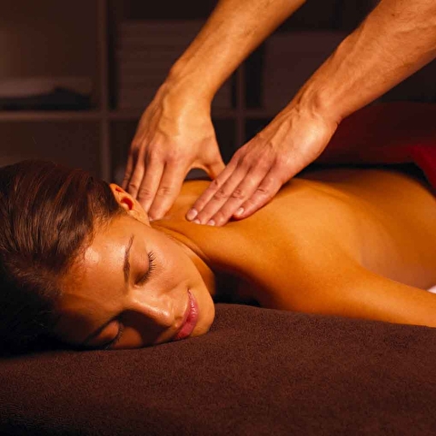 Sportmassage