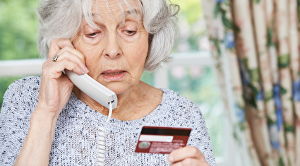 Arnaque aux faux policiers et faux banquiers