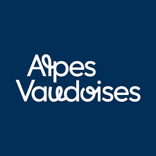 Alpes vaudoises logo