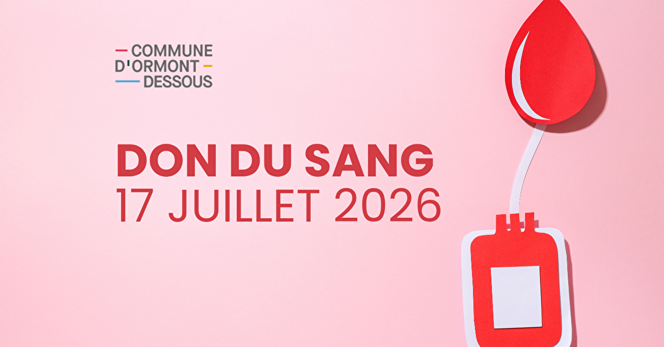 Don du sang