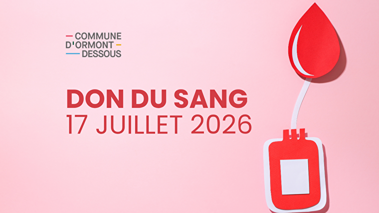 Don du sang