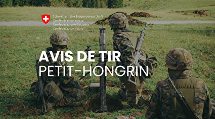 Blason suisse