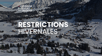 Restrictions hivernales
