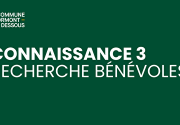 Connaissance 3