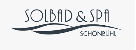 Logo Solbad und Spa Schönbühl