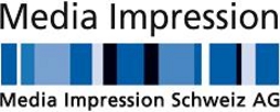 Logo Media Impression