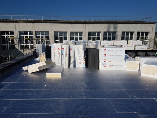 Foto Energie