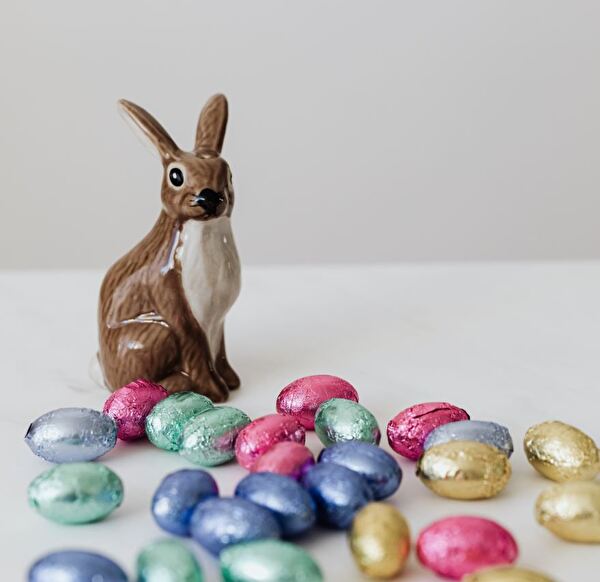 Ostern