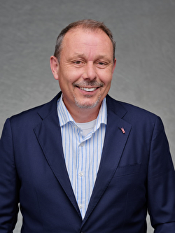 Foto von Markus Dürig