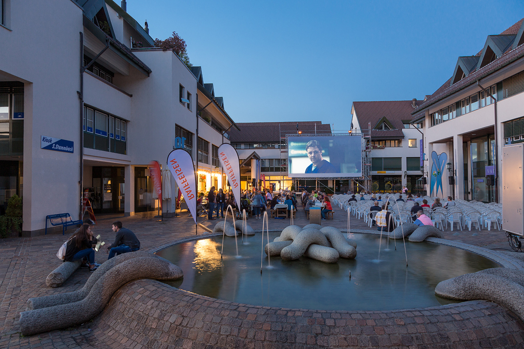Kinoabend